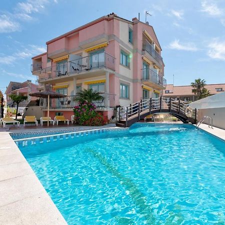 Duerming Velero Apartamentos ซันเชนโช ภายนอก รูปภาพ