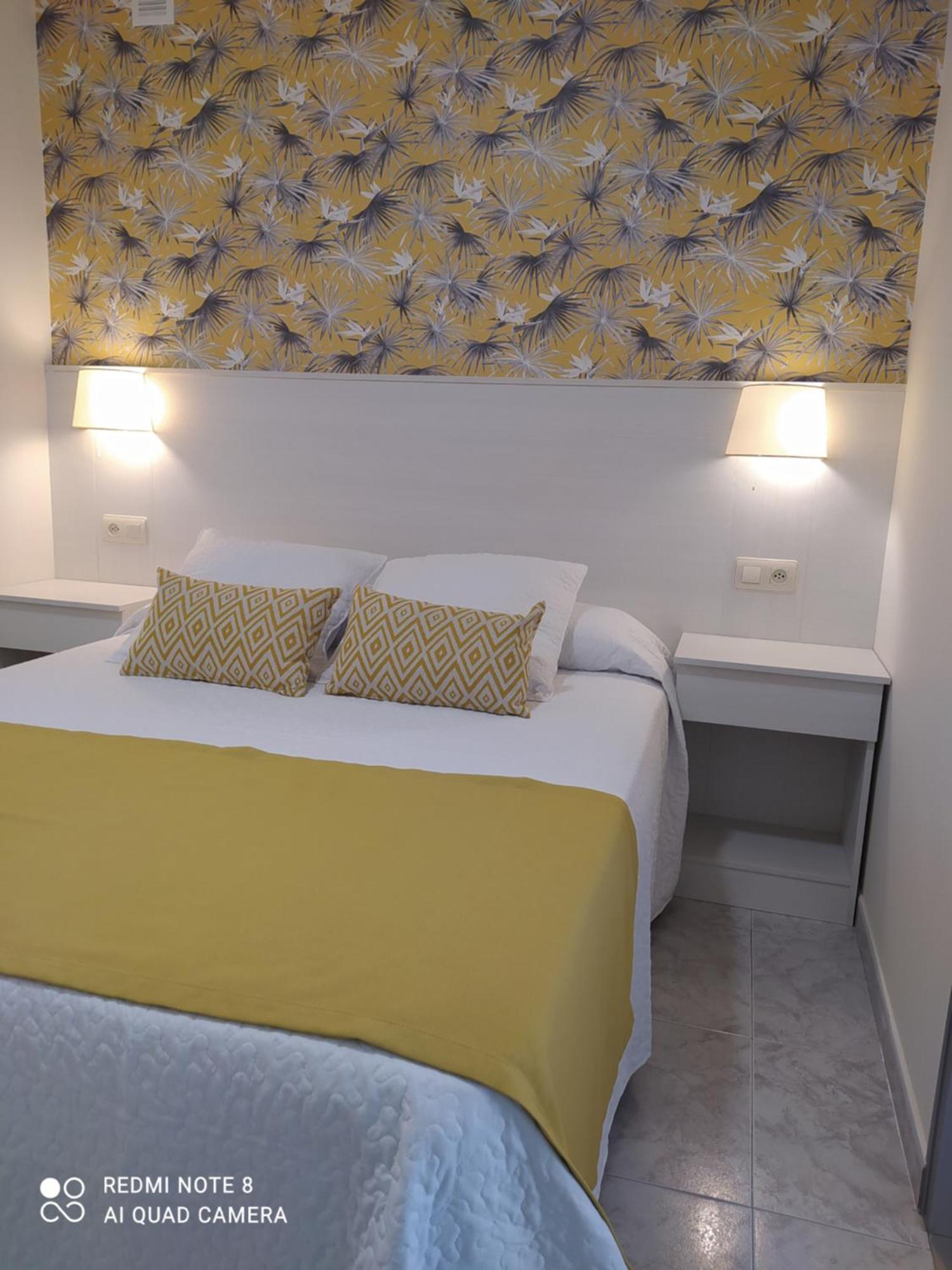 Duerming Velero Apartamentos ซันเชนโช ภายนอก รูปภาพ