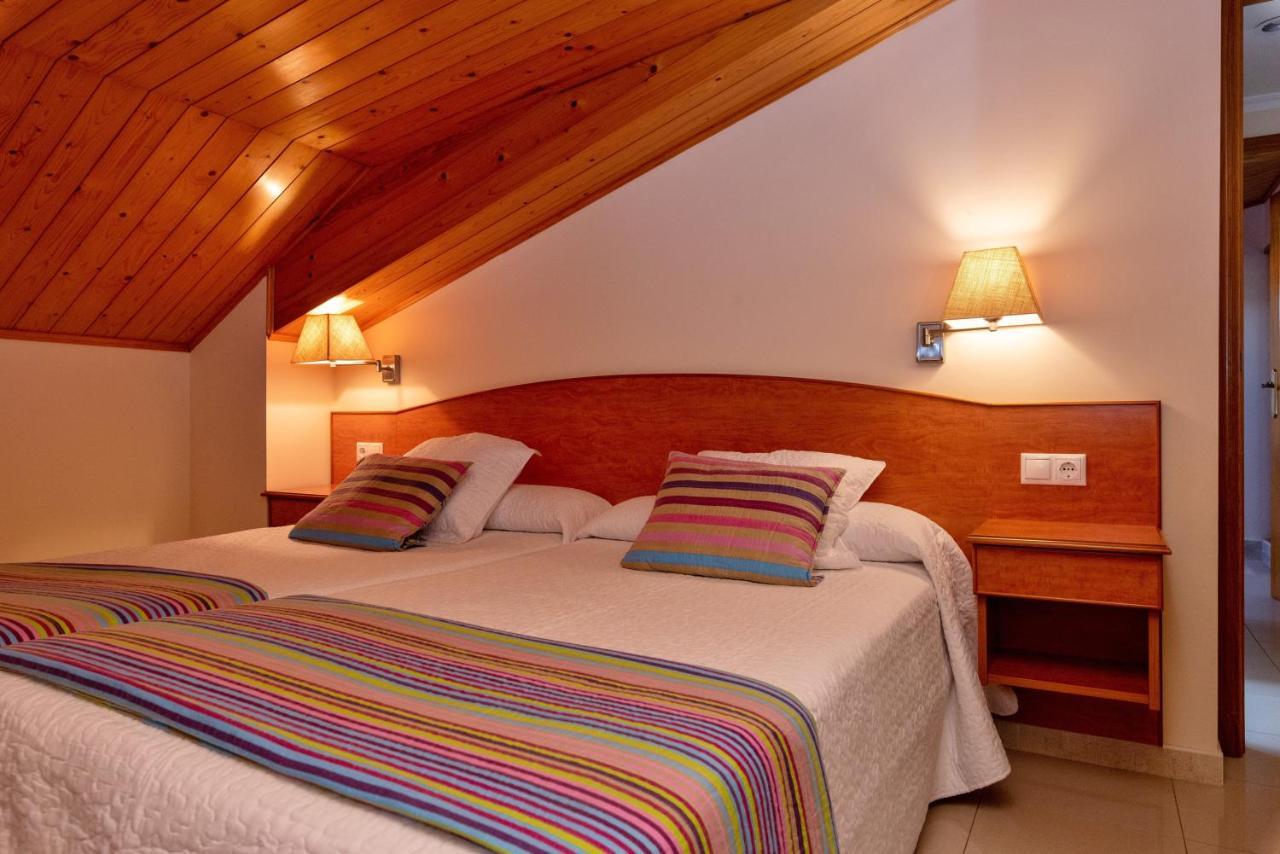 Duerming Velero Apartamentos ซันเชนโช ภายนอก รูปภาพ