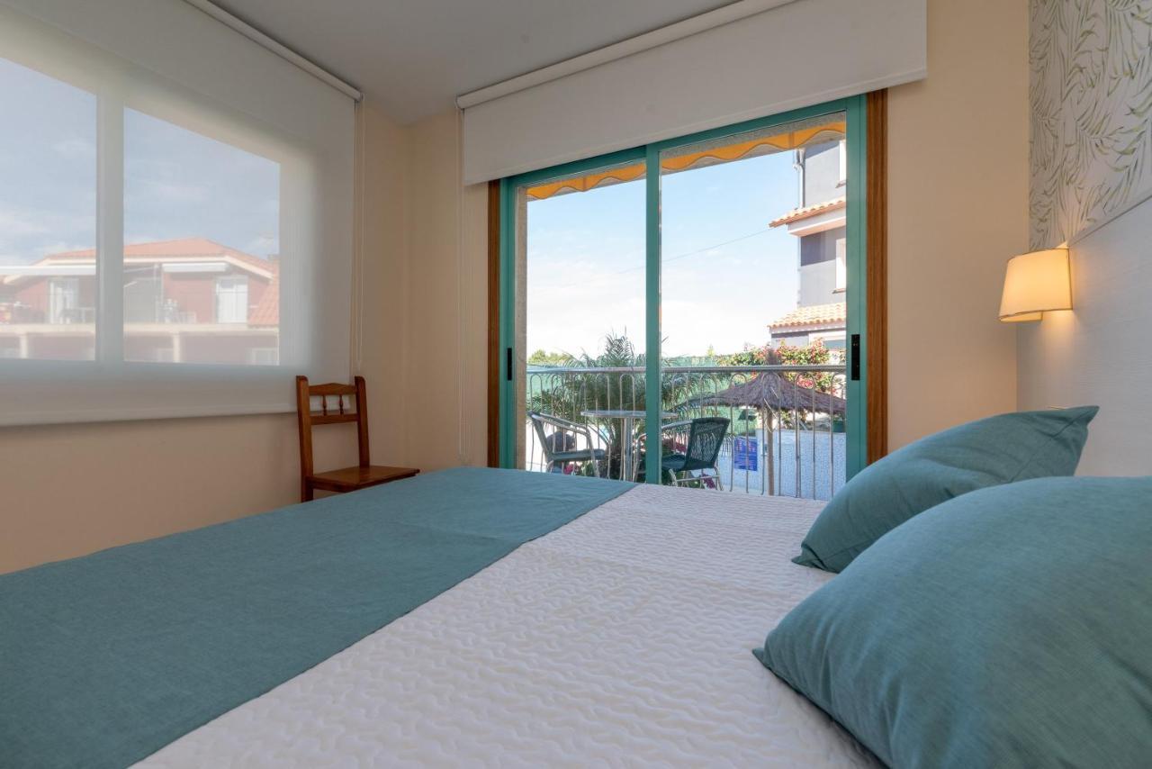 Duerming Velero Apartamentos ซันเชนโช ภายนอก รูปภาพ