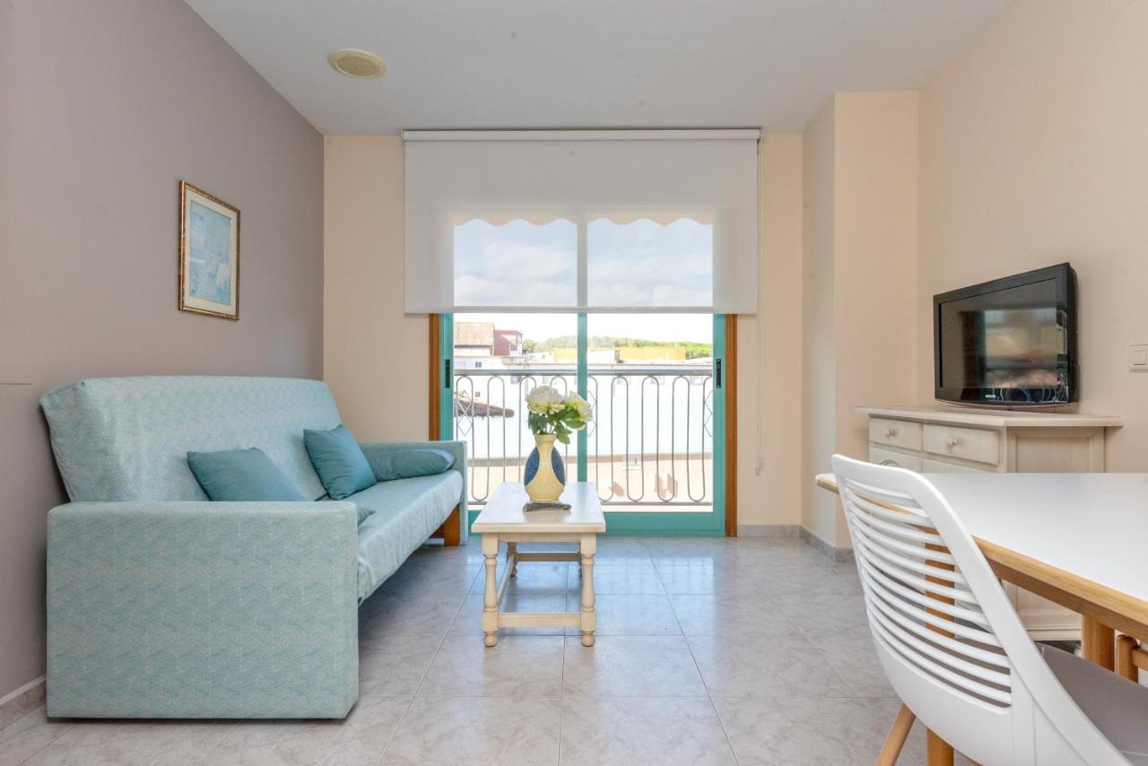Duerming Velero Apartamentos ซันเชนโช ภายนอก รูปภาพ