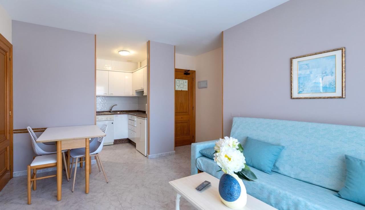 Duerming Velero Apartamentos ซันเชนโช ภายนอก รูปภาพ