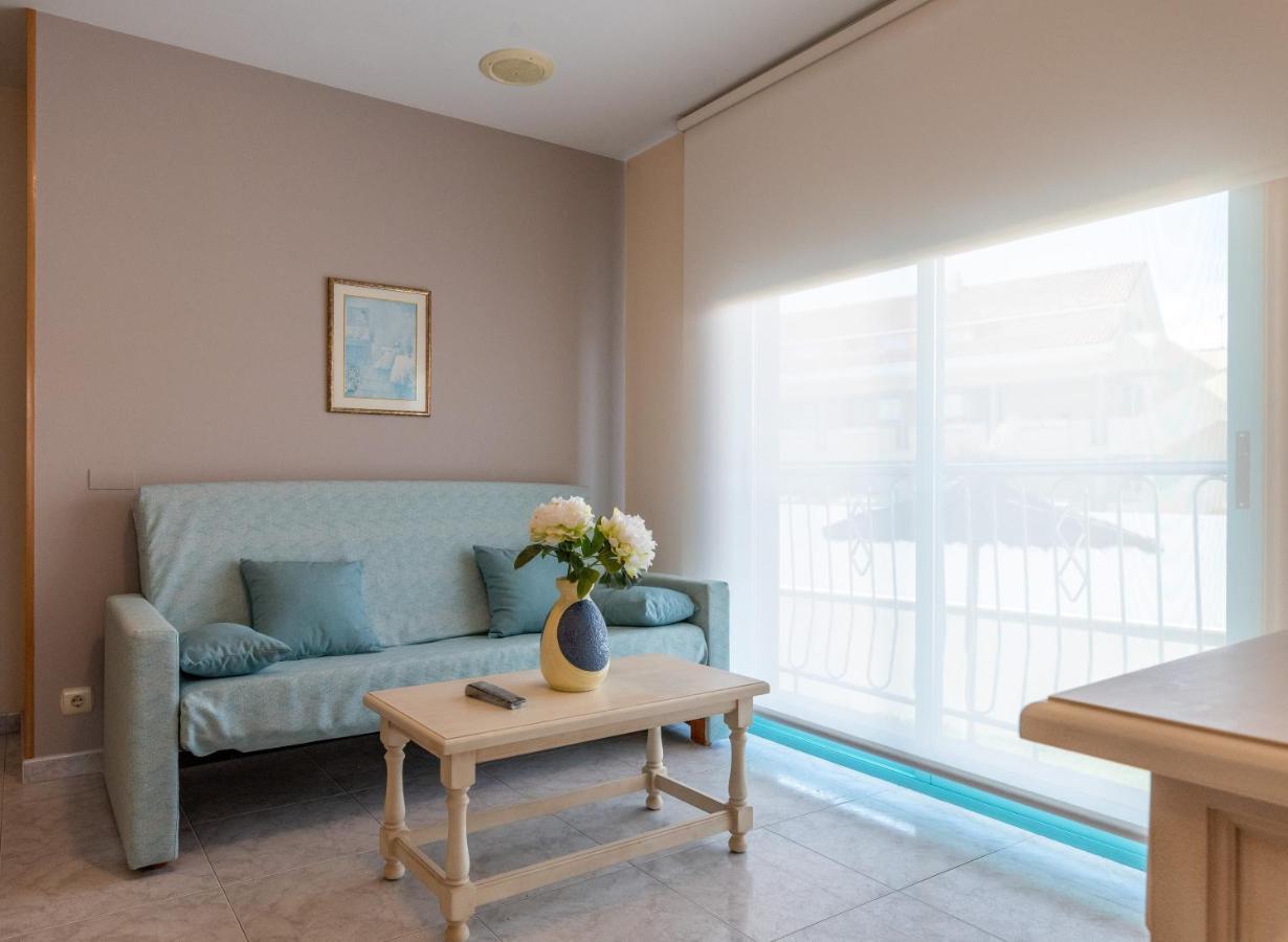 Duerming Velero Apartamentos ซันเชนโช ภายนอก รูปภาพ