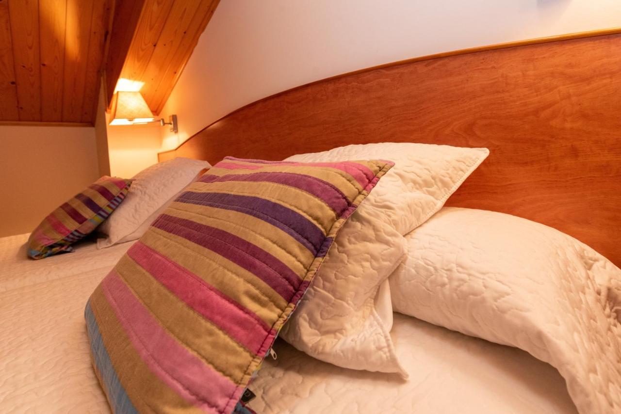 Duerming Velero Apartamentos ซันเชนโช ภายนอก รูปภาพ