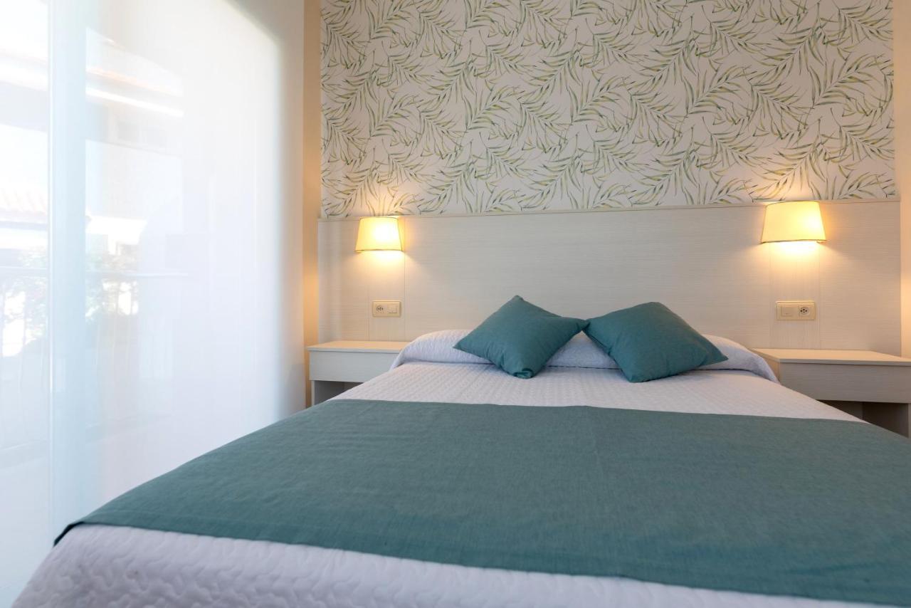 Duerming Velero Apartamentos ซันเชนโช ภายนอก รูปภาพ