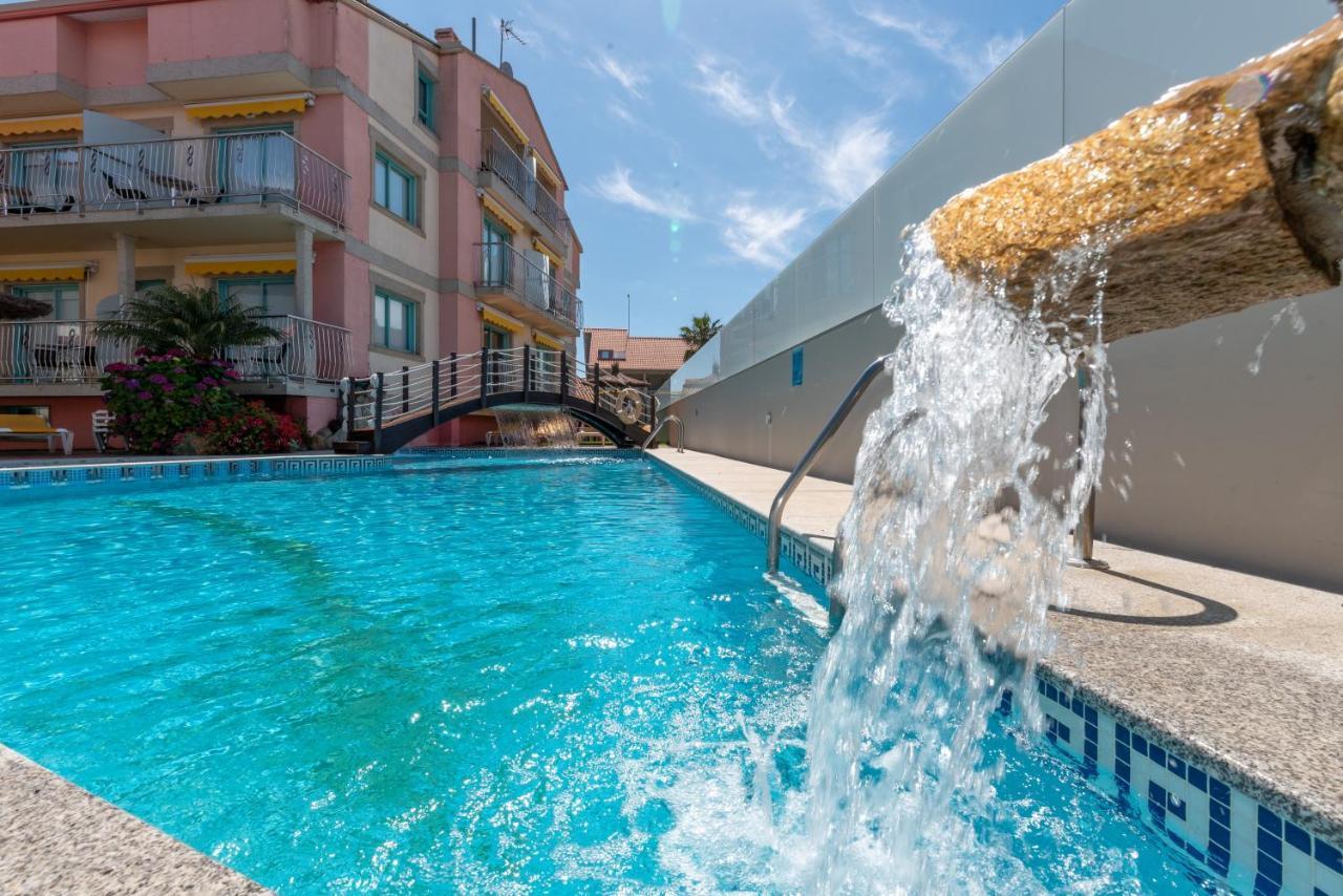 Duerming Velero Apartamentos ซันเชนโช ภายนอก รูปภาพ