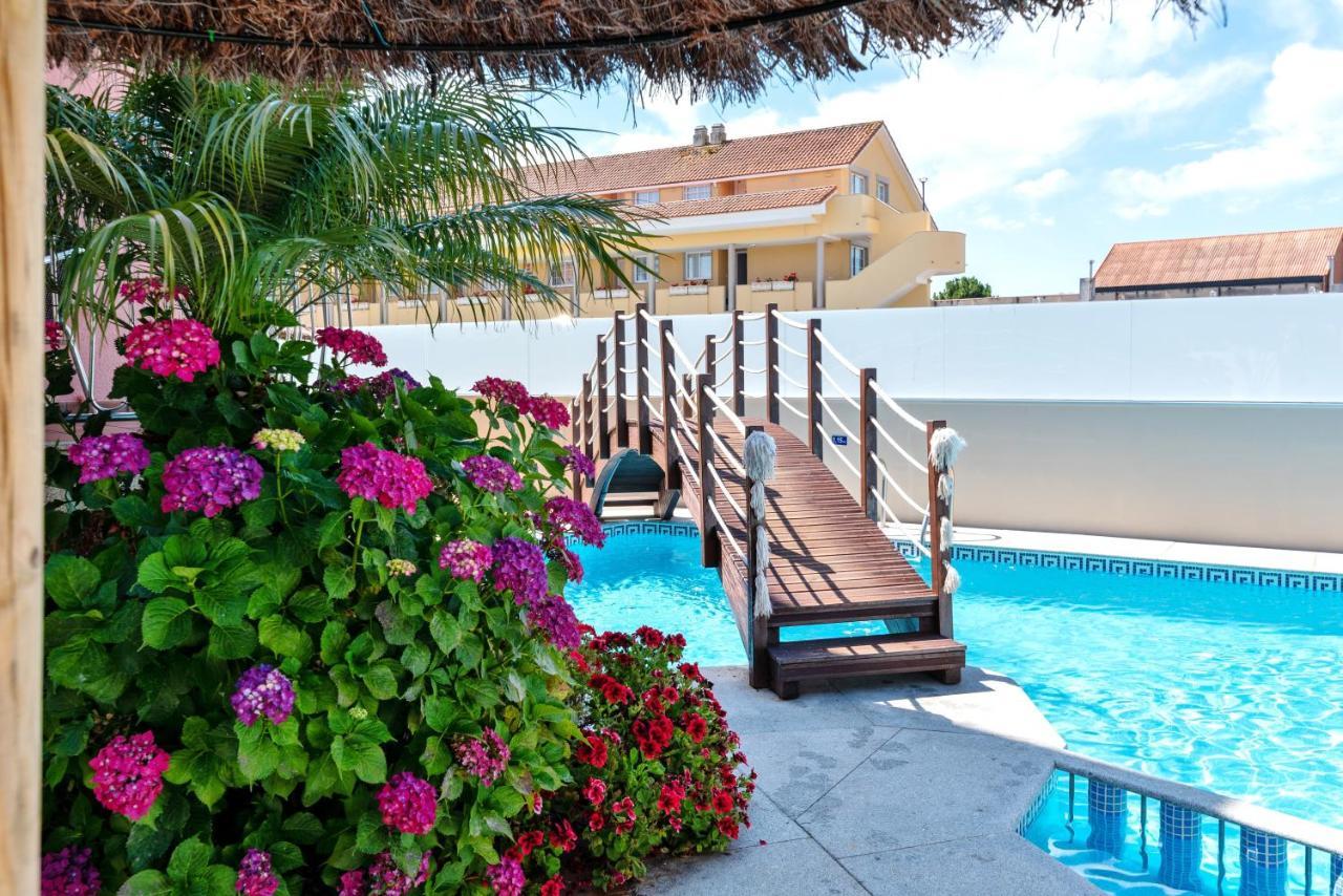 Duerming Velero Apartamentos ซันเชนโช ภายนอก รูปภาพ