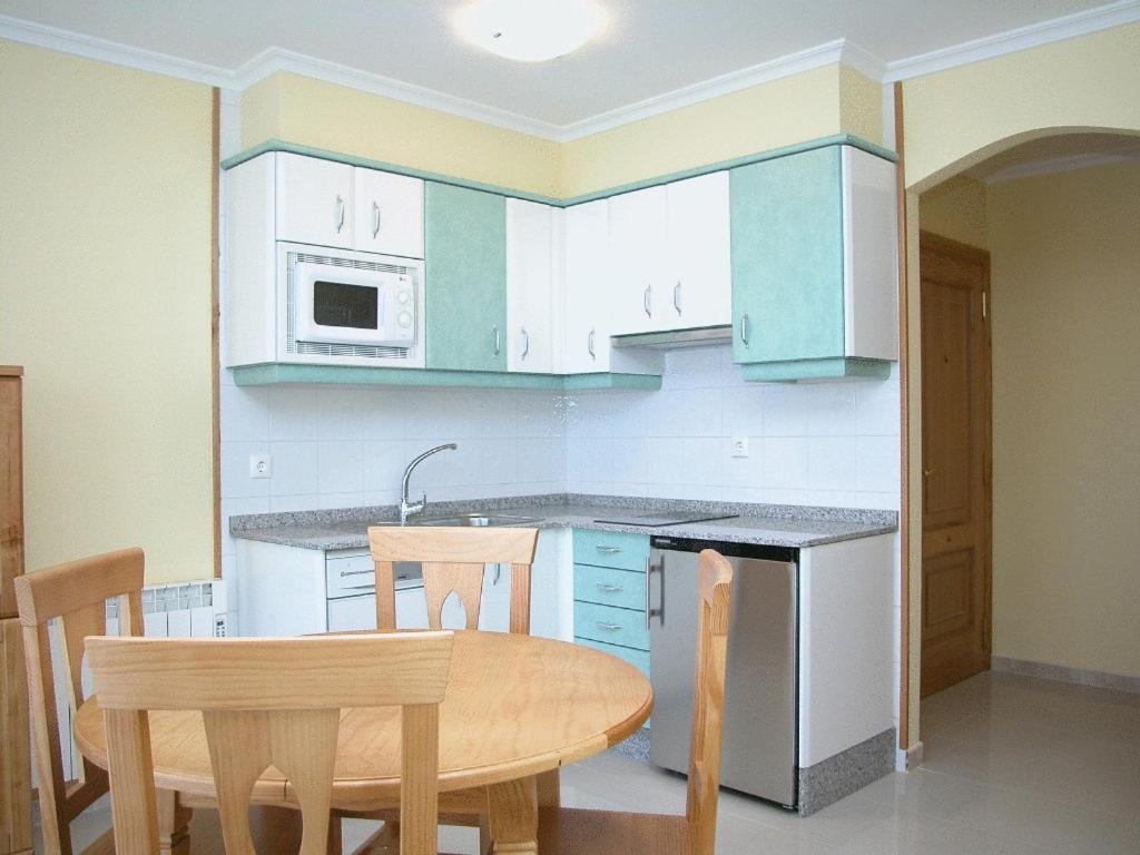 Duerming Velero Apartamentos ซันเชนโช ภายนอก รูปภาพ