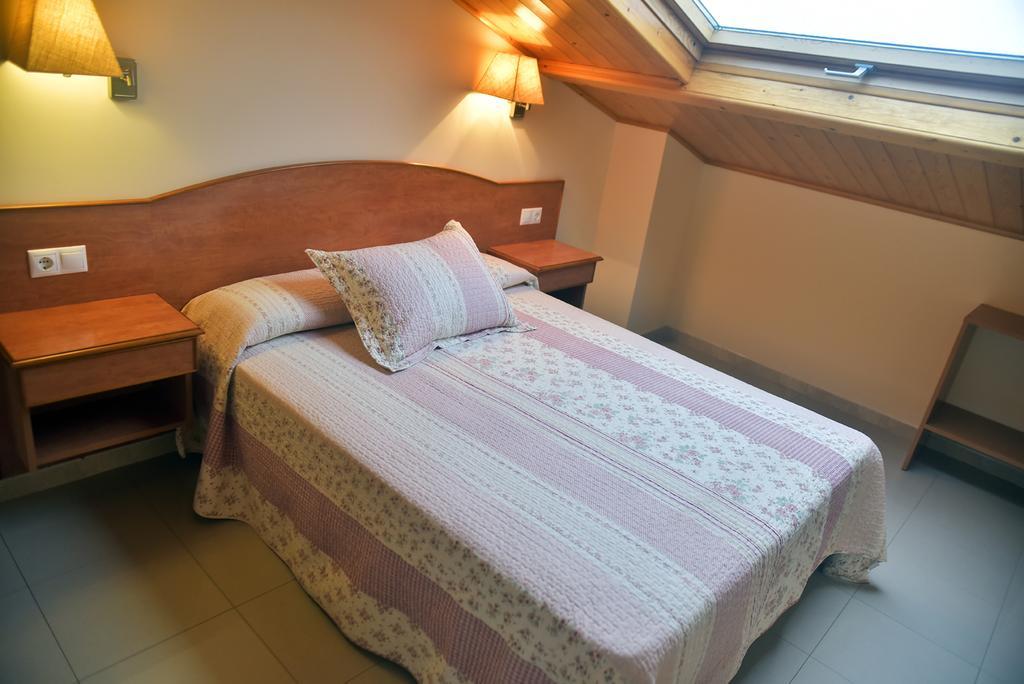 Duerming Velero Apartamentos ซันเชนโช ภายนอก รูปภาพ