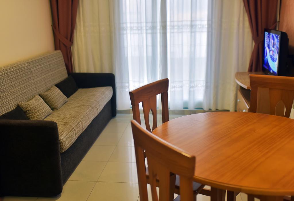 Duerming Velero Apartamentos ซันเชนโช ภายนอก รูปภาพ