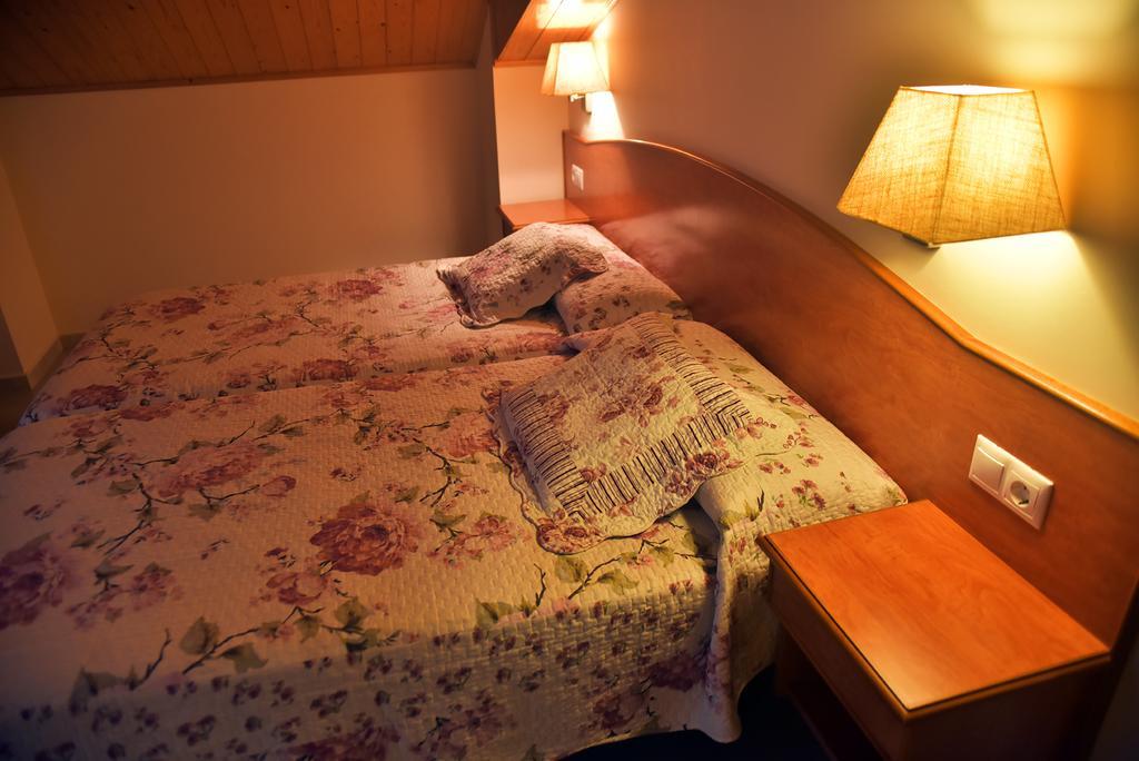Duerming Velero Apartamentos ซันเชนโช ภายนอก รูปภาพ