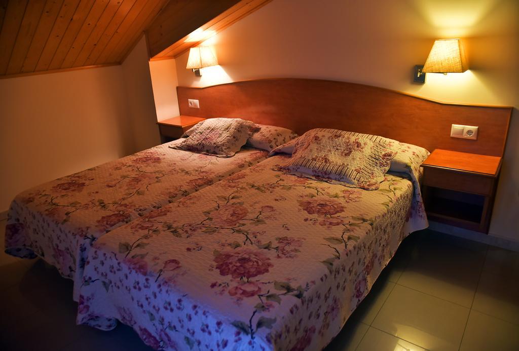 Duerming Velero Apartamentos ซันเชนโช ภายนอก รูปภาพ