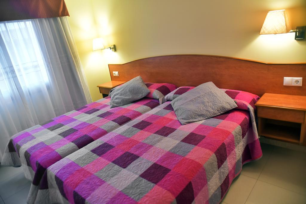 Duerming Velero Apartamentos ซันเชนโช ภายนอก รูปภาพ