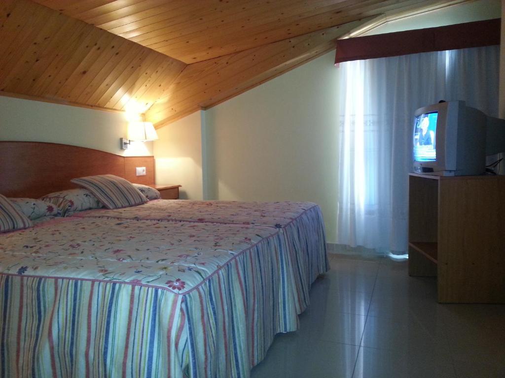Duerming Velero Apartamentos ซันเชนโช ภายนอก รูปภาพ