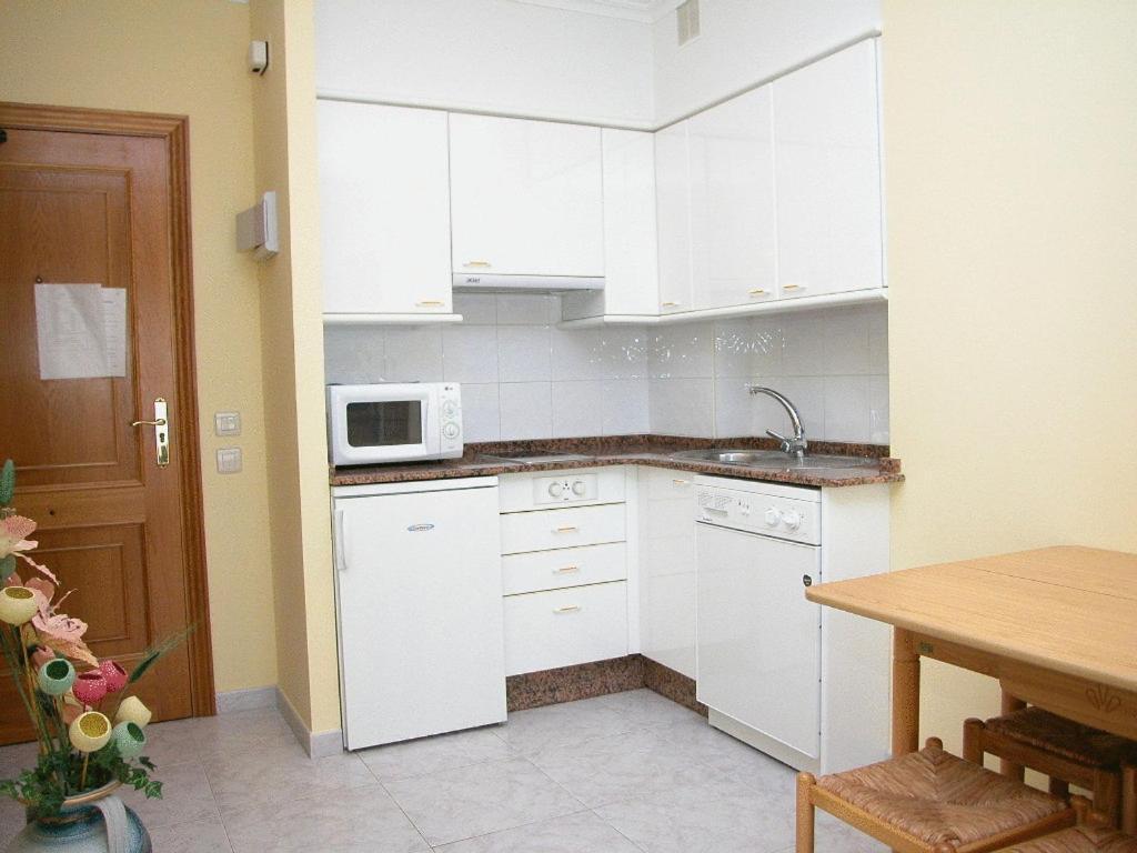 Duerming Velero Apartamentos ซันเชนโช ภายนอก รูปภาพ