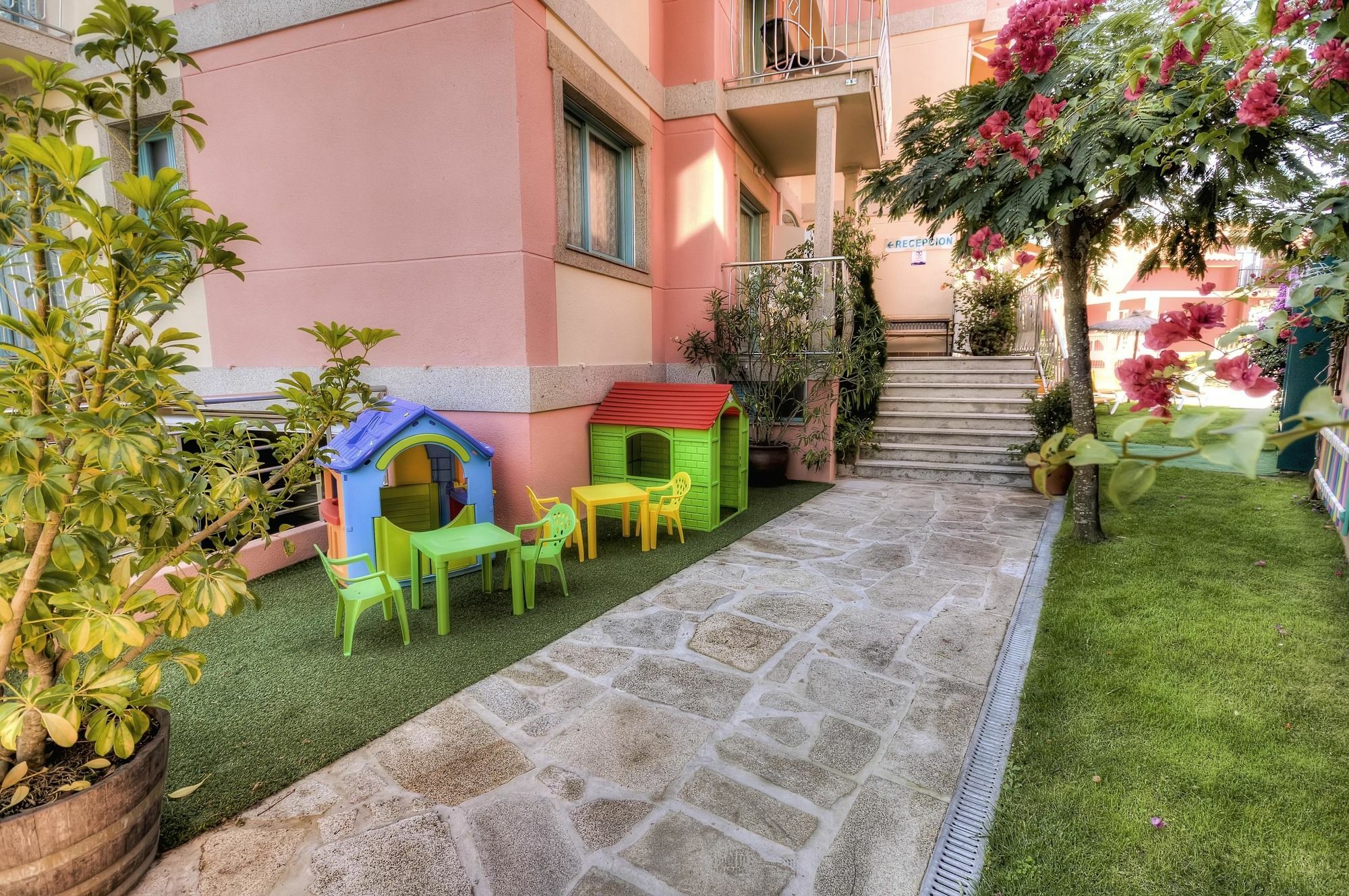 Duerming Velero Apartamentos ซันเชนโช ภายนอก รูปภาพ
