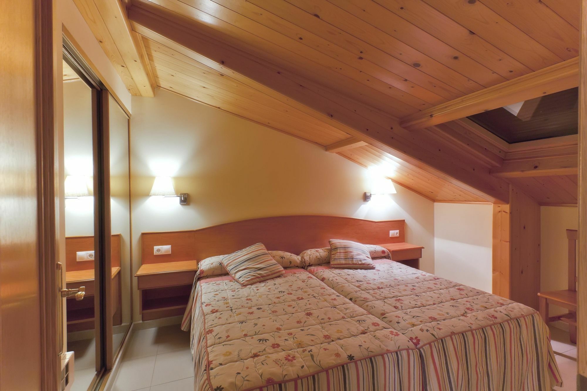 Duerming Velero Apartamentos ซันเชนโช ภายนอก รูปภาพ