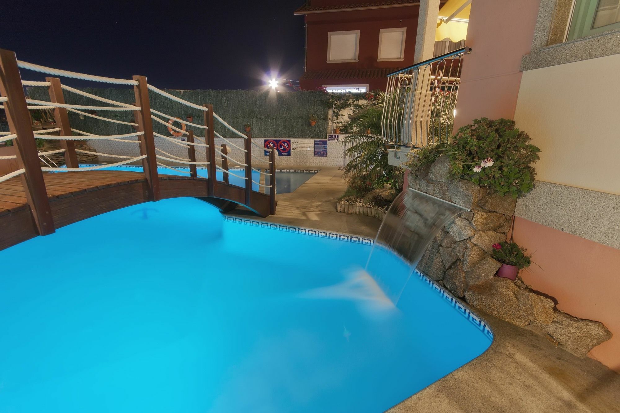 Duerming Velero Apartamentos ซันเชนโช ภายนอก รูปภาพ